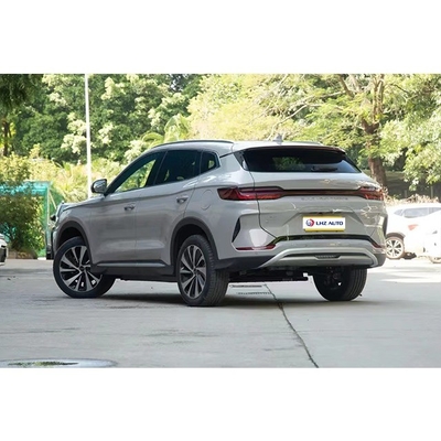 Veicolo elettrico energetico BYD Song 520km EV Left Hand Drive SUV per adulti e 5 posti