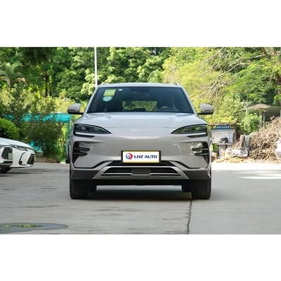 Veicolo elettrico energetico BYD Song 520km EV Left Hand Drive SUV per adulti e 5 posti