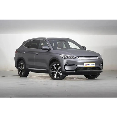 Veicolo elettrico energetico BYD Song 520km EV Left Hand Drive SUV per adulti e 5 posti