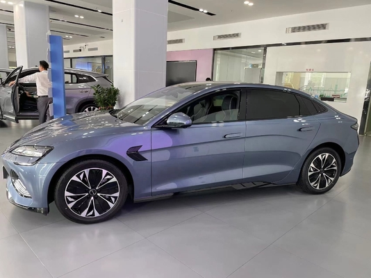 0Tempo di ricarica di 0,5 ore con batteria al litio per auto elettrica BYD Seal