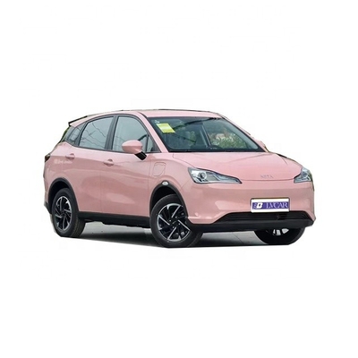 2022 Nezha V400lite Rosa SUV piccolo personalizzato SUV intelligente a lungo raggio