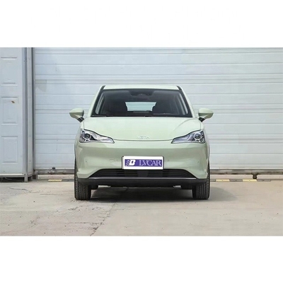 Il SUV per la famiglia perfetta per il lavoro 400 km durata della batteria batteria agli ioni di litio velocità massima 120 km/h