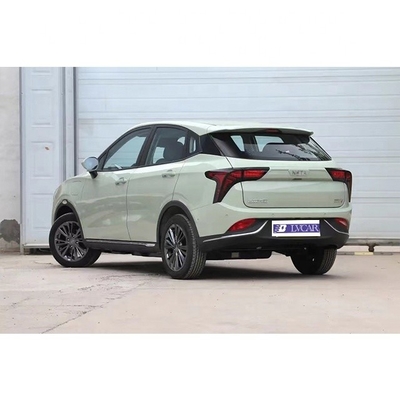 Il SUV per la famiglia perfetta per il lavoro 400 km durata della batteria batteria agli ioni di litio velocità massima 120 km/h