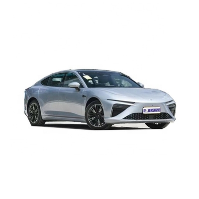 Controllo di velocità ACC equipaggiata Neta Sport Car con 5 posti e energia elettrica ecologica