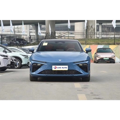 2024 Plus 1160km Nezha Auto Neta S Pure Electric SUV Car Energy Type 100% elettrico