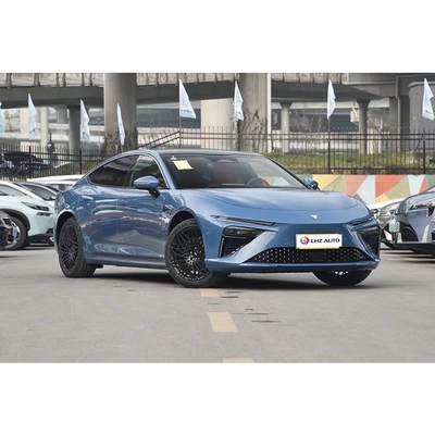 2024 Plus 1160km Nezha Auto Neta S Pure Electric SUV Car Energy Type 100% elettrico