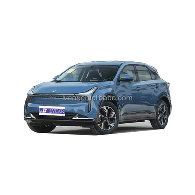 Neta U-II 400 SUV elettrico 58kWh Capacità della batteria 0,5 ore Tempo di ricarica 2024 rilascio