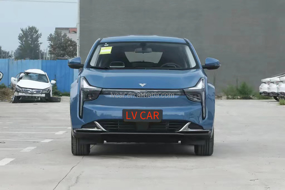 Neta U-II 400 SUV elettrico 58kWh Capacità della batteria 0,5 ore Tempo di ricarica 2024 rilascio