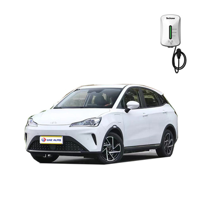 2023 Neta Aya Il più piccolo SUV con energia elettrica pura e batteria di lunga durata