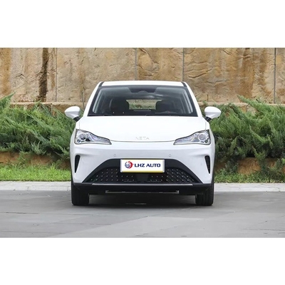 2023 Neta Aya Il più piccolo SUV con energia elettrica pura e batteria di lunga durata