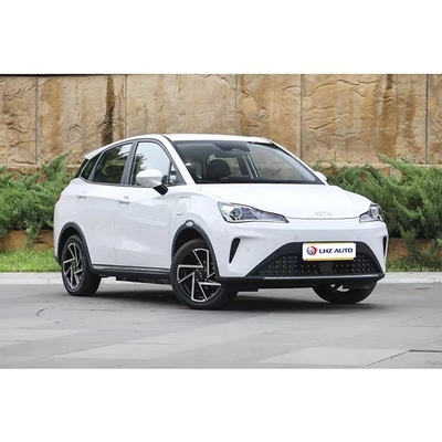 2023 Neta Aya Il più piccolo SUV con energia elettrica pura e batteria di lunga durata