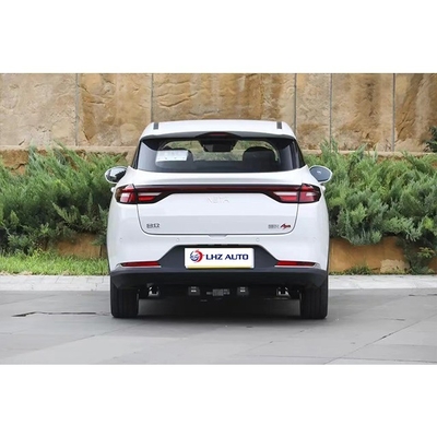 2023 Neta Aya Il più piccolo SUV con energia elettrica pura e batteria di lunga durata