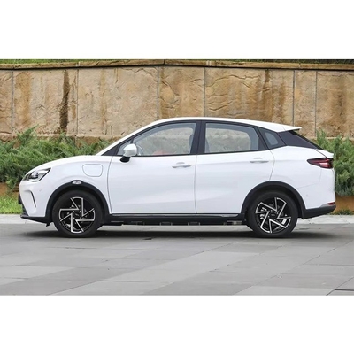 2023 Neta Aya Il più piccolo SUV con energia elettrica pura e batteria di lunga durata