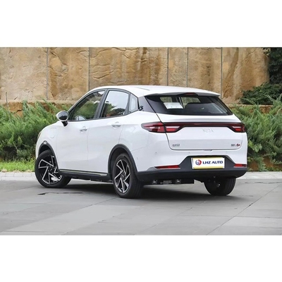 2023 Neta Aya Il più piccolo SUV con energia elettrica pura e batteria di lunga durata