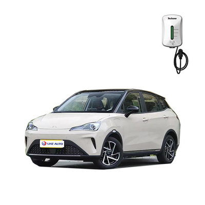 Tutti i SUV elettrici puri 2023 con struttura di carrozzeria a 5 porte e 5 posti e tempo di ricarica di 0,5 ore