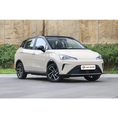 Tutti i SUV elettrici puri 2023 con struttura di carrozzeria a 5 porte e 5 posti e tempo di ricarica di 0,5 ore