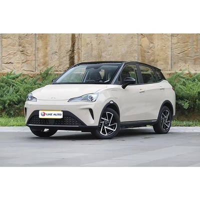 Tutti i SUV elettrici puri 2023 con struttura di carrozzeria a 5 porte e 5 posti e tempo di ricarica di 0,5 ore