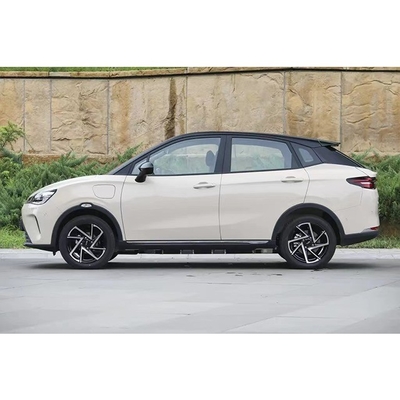 Tutti i SUV elettrici puri 2023 con struttura di carrozzeria a 5 porte e 5 posti e tempo di ricarica di 0,5 ore