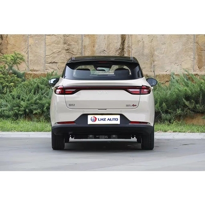 Tutti i SUV elettrici puri 2023 con struttura di carrozzeria a 5 porte e 5 posti e tempo di ricarica di 0,5 ore