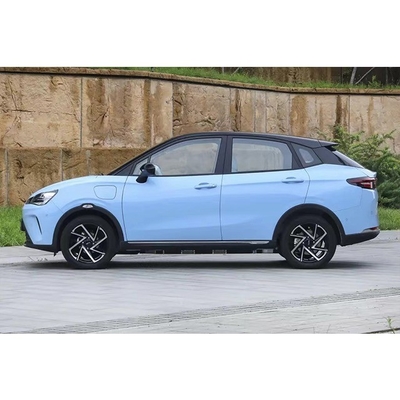 Pure Electric Nezha Aya Energy Veicolo elettrico 318-401km Range 0,5 ore Tempo di ricarica