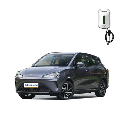 Il miglior veicolo a piccola energia di NETA AYA con una autonomia di 318-401 km e un tempo di ricarica di 0,5 ore