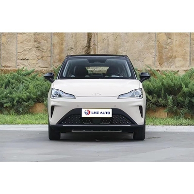 2023 Neta AYA Auto elettriche in città con tempo di ricarica di 0,5 ore e velocità massima di 130 Km / h