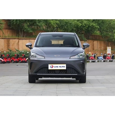 Il più venduto SUV di AYA NETA con una lunga autonomia di 318-401 Km e batteria agli ioni di litio