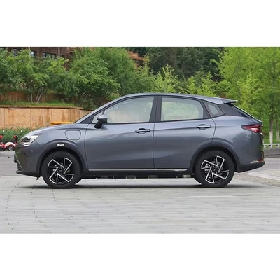 Il più venduto SUV di AYA NETA con una lunga autonomia di 318-401 Km e batteria agli ioni di litio