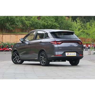 Il più venduto SUV di AYA NETA con una lunga autonomia di 318-401 Km e batteria agli ioni di litio