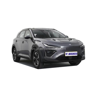 NetaX 400 500 SUV elettrico puro La combinazione definitiva di potenza ed efficienza