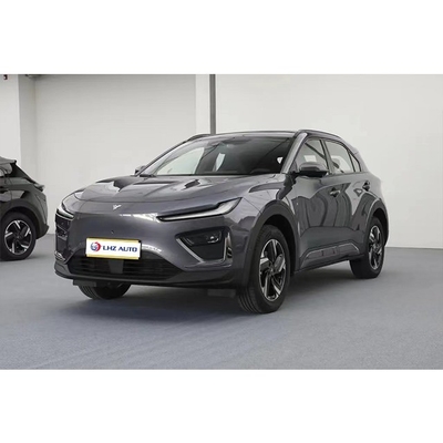 400 500 Pure Electric Motor Power SUV Neta X Nezha X Electric SUV Car 2024 Per Adulti