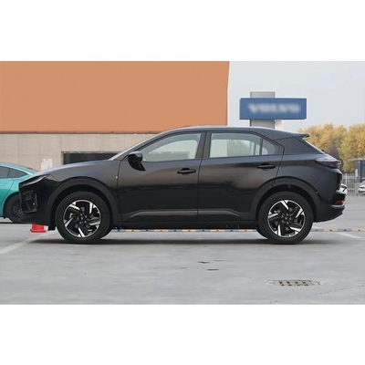 400 500 Pure Electric Motor Power SUV Neta X Nezha X Electric SUV Car 2024 Per Adulti