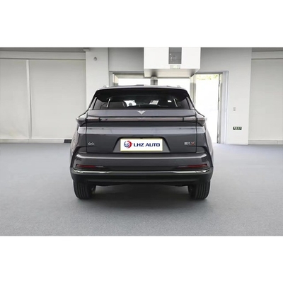 400 500 Pure Electric Motor Power SUV Neta X Nezha X Electric SUV Car 2024 Per Adulti
