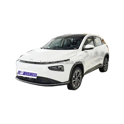 Elegante Xiao Peng G3i 2022 SUV elettrico con controllo di velocità ACC e tempo di ricarica 0,33