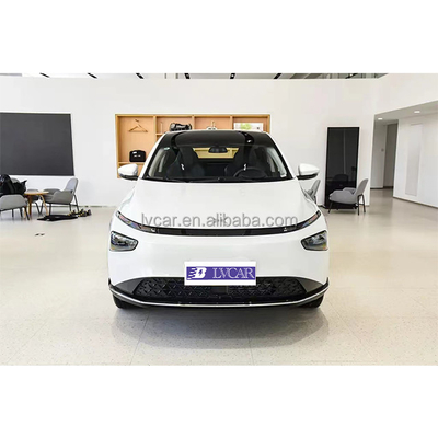 Elegante Xiao Peng G3i 2022 SUV elettrico con controllo di velocità ACC e tempo di ricarica 0,33