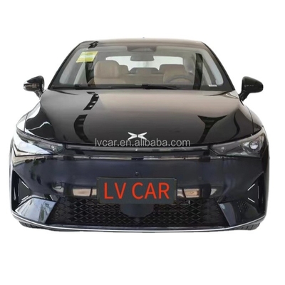 Controllo di velocità ACC Xiaopeng Xpeng P5 Autos Nuevos Auto usate online Secondo hanno veicoli