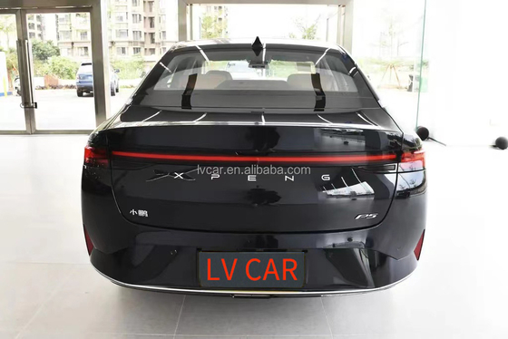 Controllo di velocità ACC Xiaopeng Xpeng P5 Autos Nuevos Auto usate online Secondo hanno veicoli