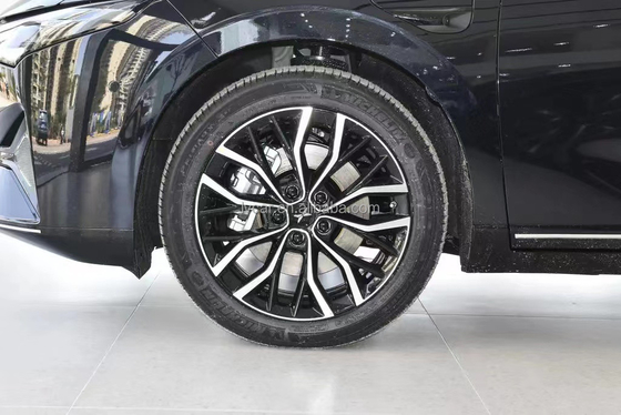 Controllo di velocità ACC Xiaopeng Xpeng P5 Autos Nuevos Auto usate online Secondo hanno veicoli