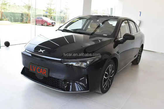 Controllo di velocità ACC Xiaopeng Xpeng P5 Autos Nuevos Auto usate online Secondo hanno veicoli