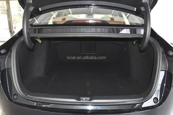 Controllo di velocità ACC Xiaopeng Xpeng P5 Autos Nuevos Auto usate online Secondo hanno veicoli