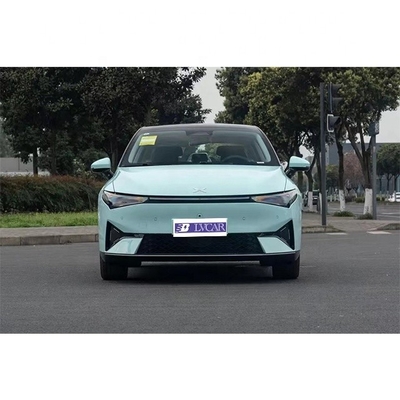 Disco anteriore Disco posteriore Sistema di freno Xpeng P5 Cabrio La soluzione definitiva