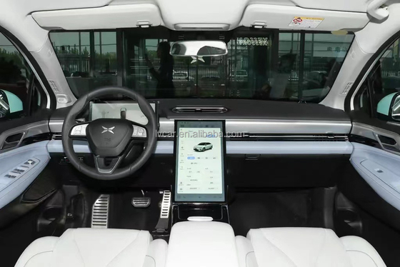 Xpeng P5 P7 2023 Auto elettriche per adulti con sospensione posteriore e freno di parcheggio elettrico