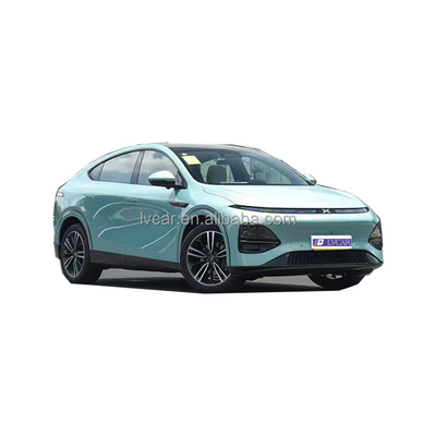 XiaoPeng G6 Sport Intelligente SUV 218kW Potenza totale del motore Due Drive Puro elettrico
