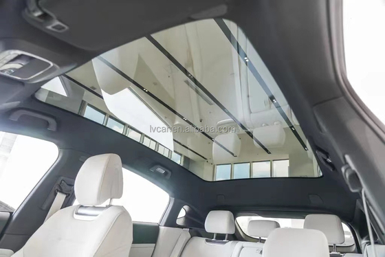Personalizzato 2023 Xiaopeng G6 755 Ultra Long Range Pro Medium SUV Veicolo elettrico