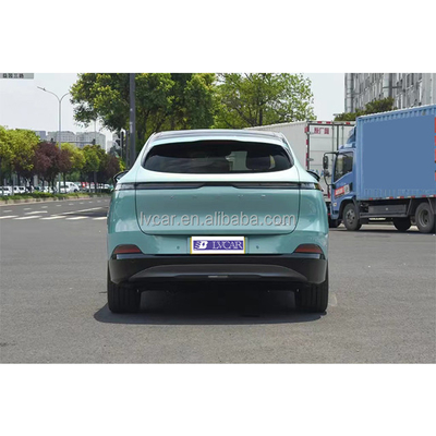 Personalizzato 2023 Xiaopeng G6 755 Ultra Long Range Pro Medium SUV Veicolo elettrico