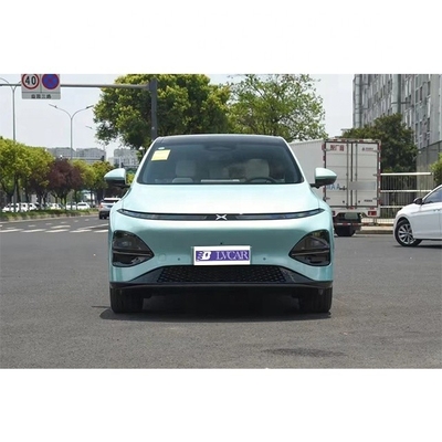 2023 XiaoPeng G6 Il SUV elettrico puro a lungo raggio che combina lusso e prestazioni