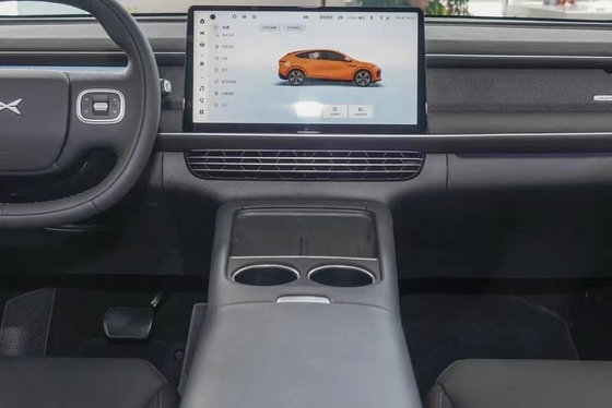 2023 XiaoPeng G6 Il SUV elettrico puro a lungo raggio che combina lusso e prestazioni