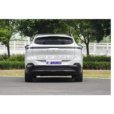 Xpeng G6 2023 580km/755km Range Auto elettrica con 5 posti e 202km/h velocità massima