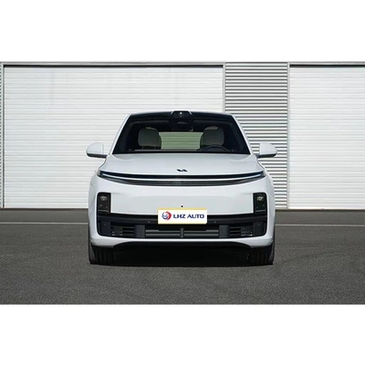 2023 Lixiang Li L7 BLue Sistema elettrico di regolazione del sedile del conducente Ev Auto Suv Veicoli a energia