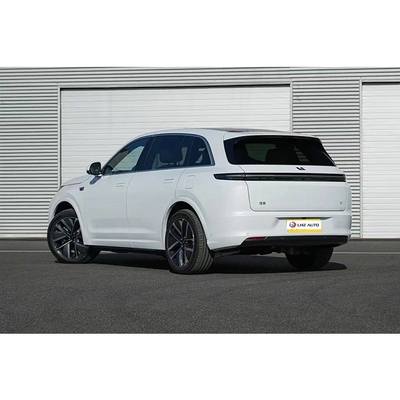 2023 Lixiang Li L7 BLue Sistema elettrico di regolazione del sedile del conducente Ev Auto Suv Veicoli a energia